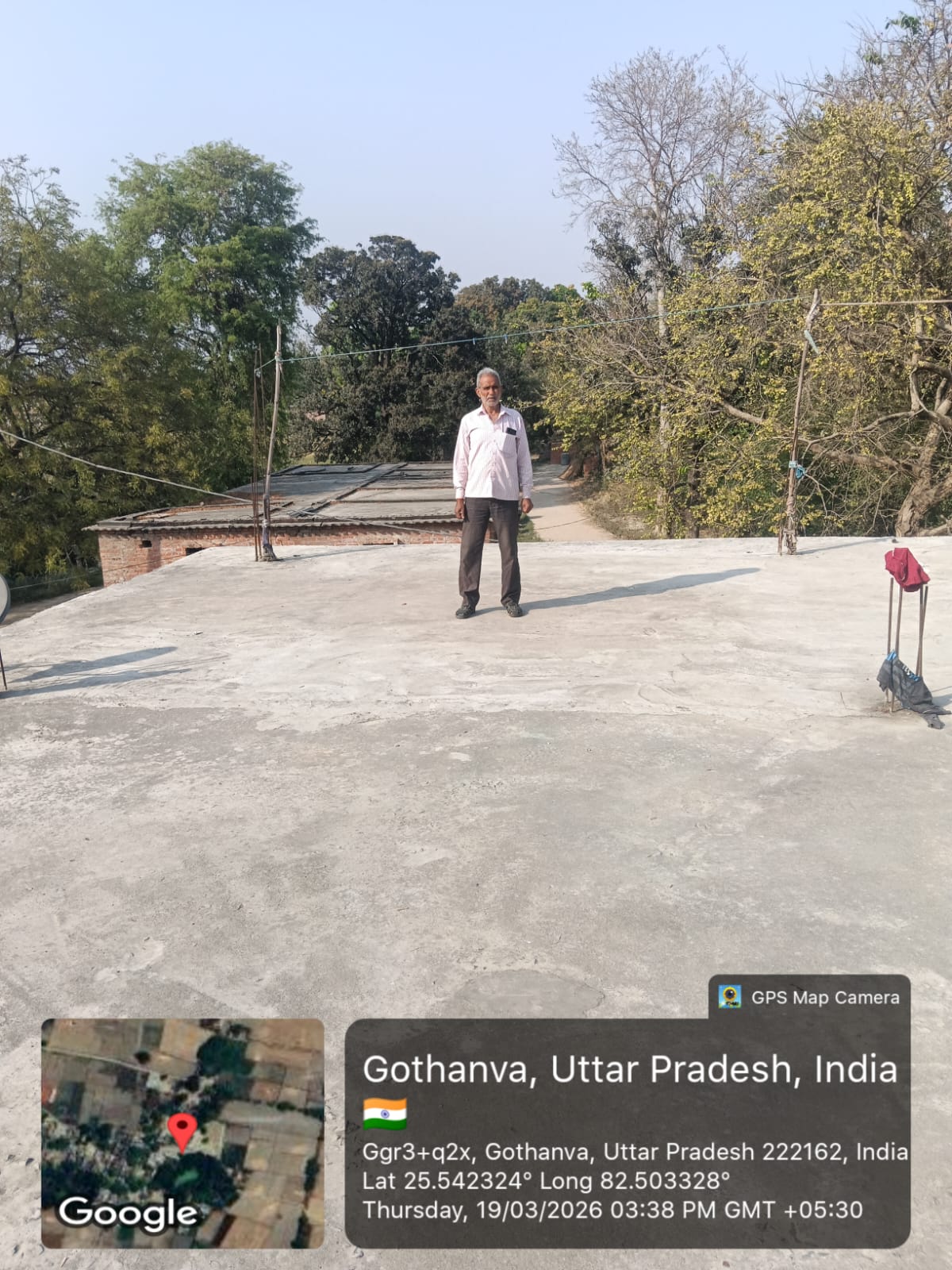KNA Solar Installation Project 7